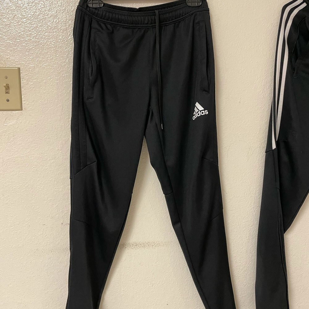 Adidas joggers